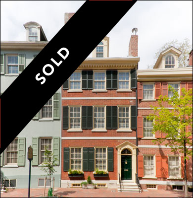 Sold Home